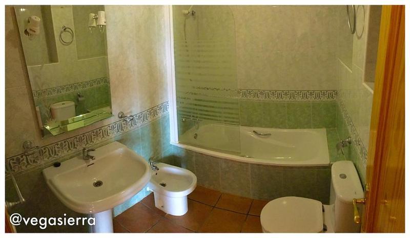 Casas Rurales Vegasierra Bogarra Dış mekan fotoğraf