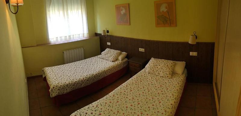 Casas Rurales Vegasierra Bogarra Dış mekan fotoğraf