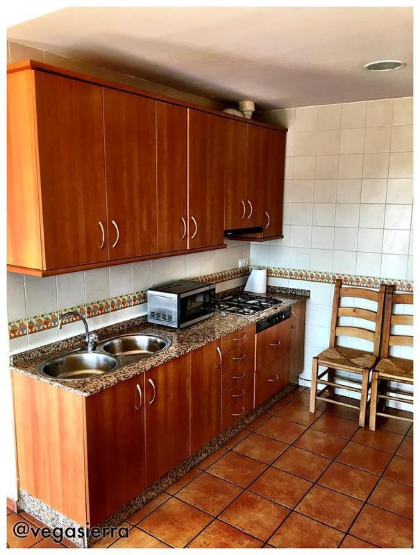 Casas Rurales Vegasierra Bogarra Dış mekan fotoğraf