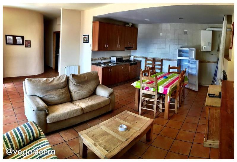 Casas Rurales Vegasierra Bogarra Dış mekan fotoğraf