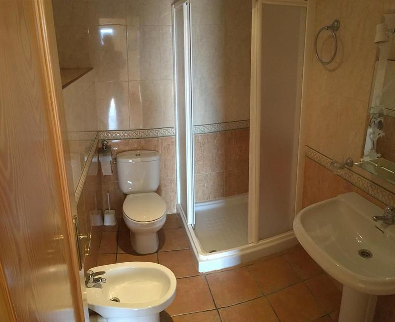 Casas Rurales Vegasierra Bogarra Dış mekan fotoğraf