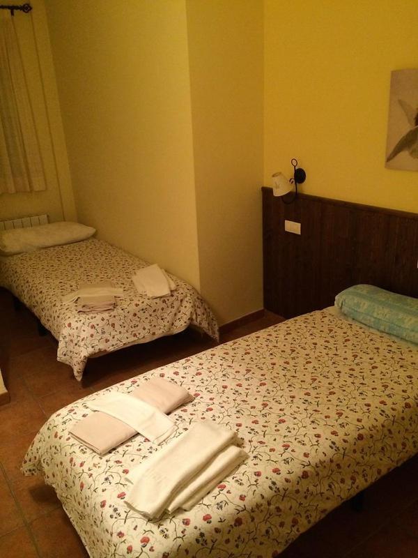 Casas Rurales Vegasierra Bogarra Dış mekan fotoğraf