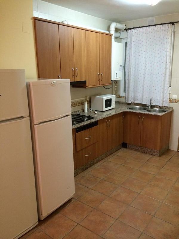 Casas Rurales Vegasierra Bogarra Dış mekan fotoğraf
