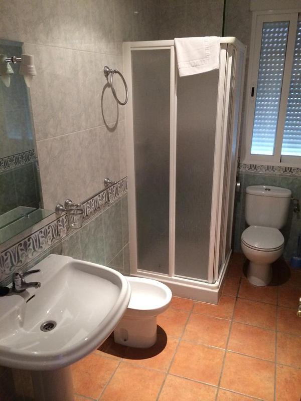 Casas Rurales Vegasierra Bogarra Dış mekan fotoğraf