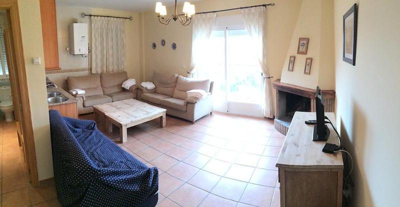 Casas Rurales Vegasierra Bogarra Dış mekan fotoğraf