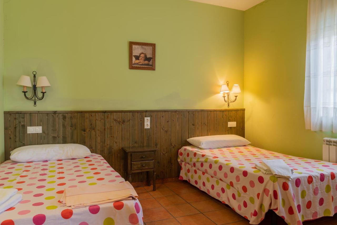 Casas Rurales Vegasierra Bogarra Dış mekan fotoğraf