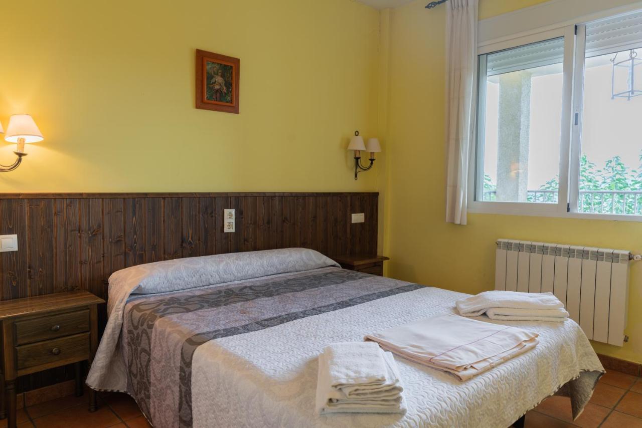 Casas Rurales Vegasierra Bogarra Dış mekan fotoğraf