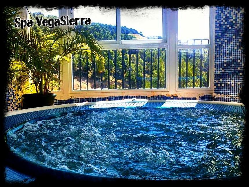 Casas Rurales Vegasierra Bogarra Dış mekan fotoğraf