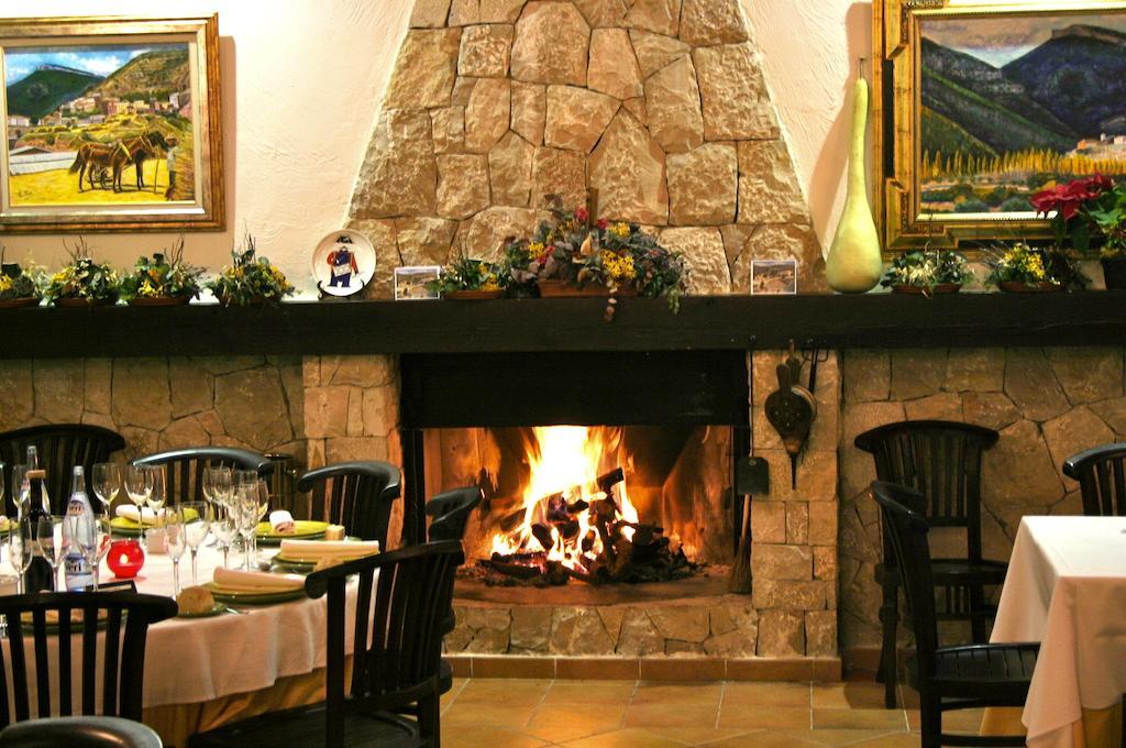 Casas Rurales Vegasierra Bogarra Dış mekan fotoğraf