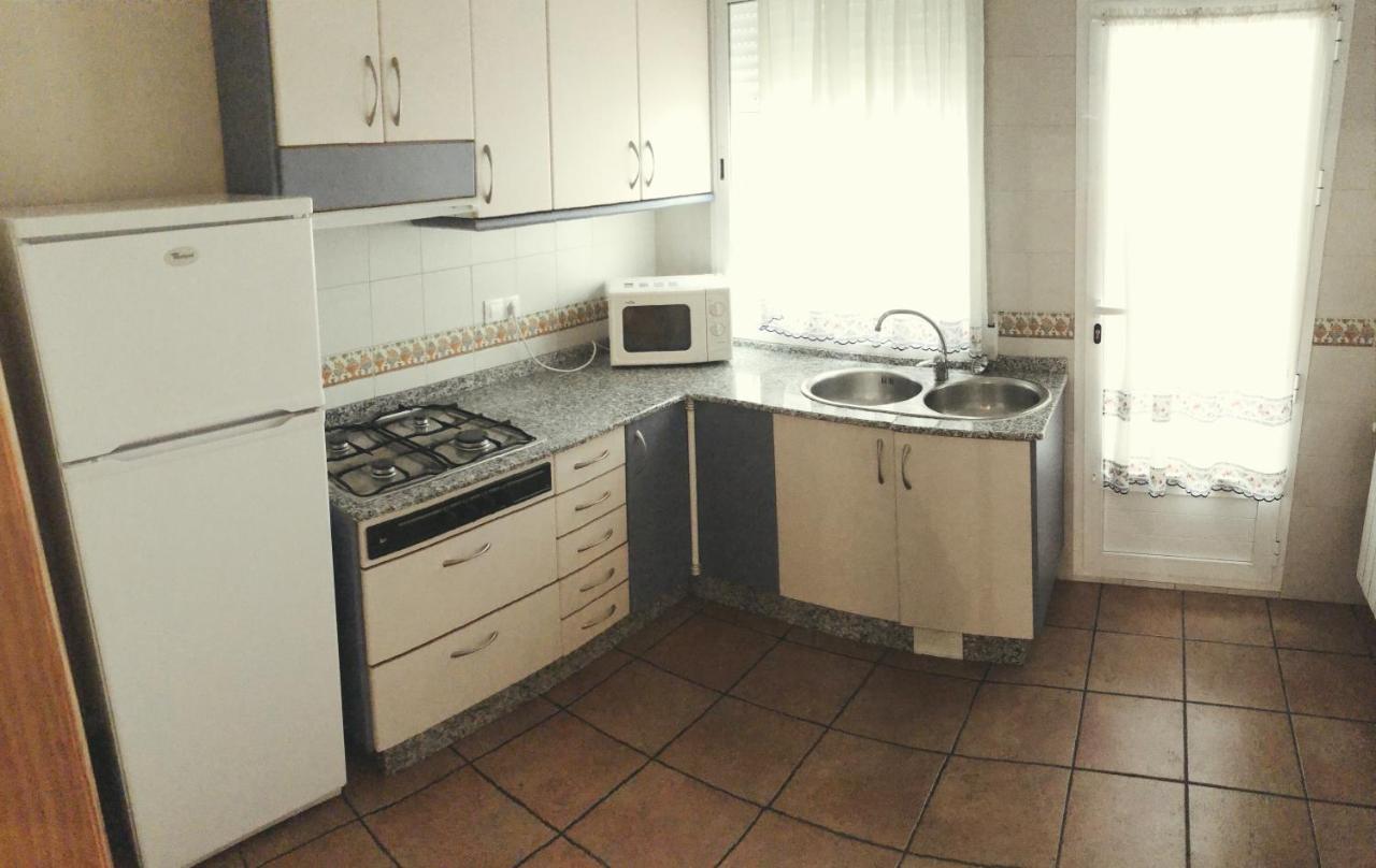 Casas Rurales Vegasierra Bogarra Dış mekan fotoğraf