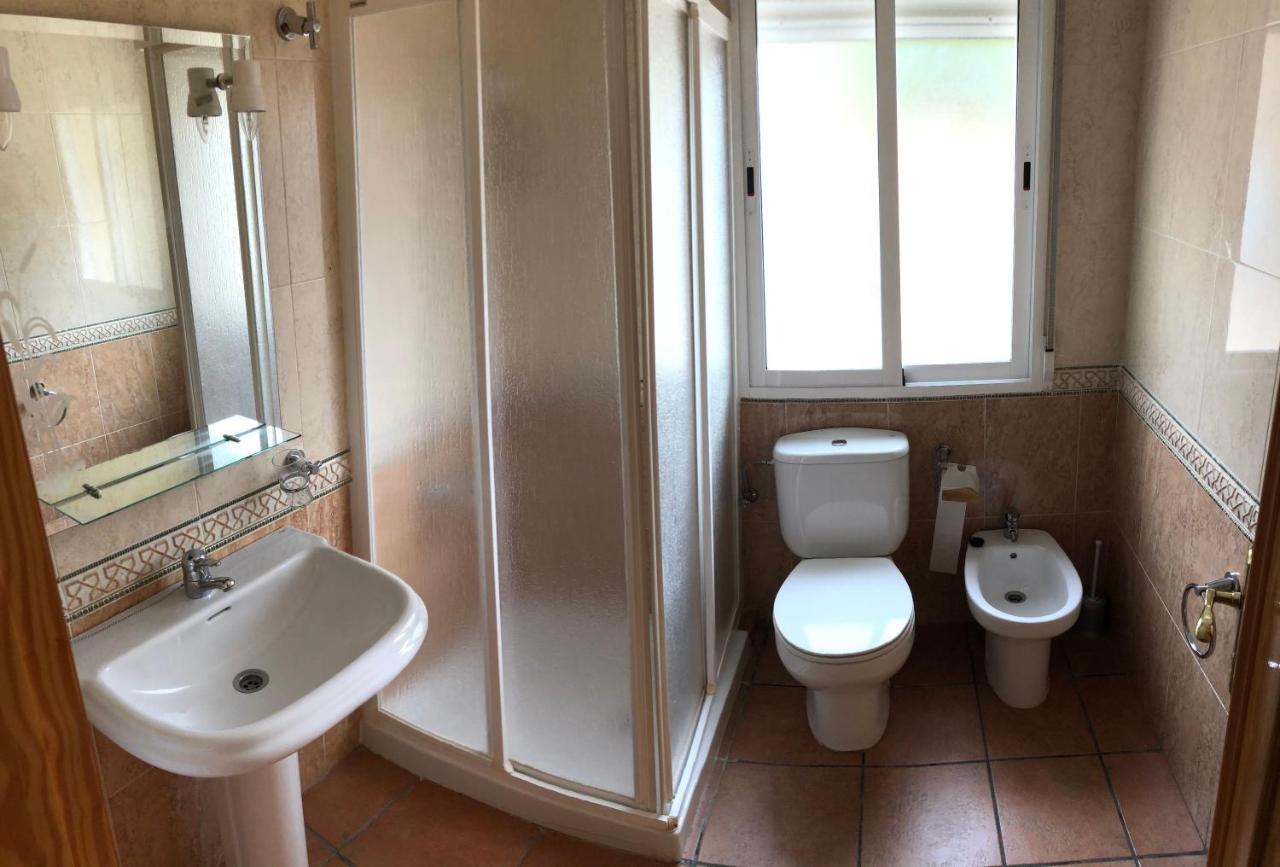 Casas Rurales Vegasierra Bogarra Dış mekan fotoğraf