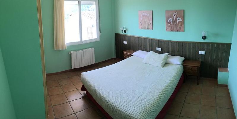 Casas Rurales Vegasierra Bogarra Dış mekan fotoğraf